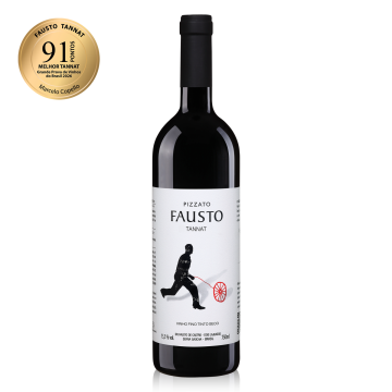 Fausto Tannat