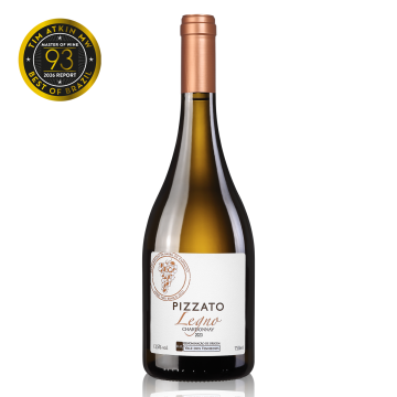 Pizzato Legno Chardonnay D.O.V.V.