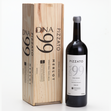 Pizzato DNA99 2022 1,5 Litros (1500ml)