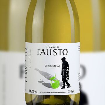 FAUSTO CHARDONNAY