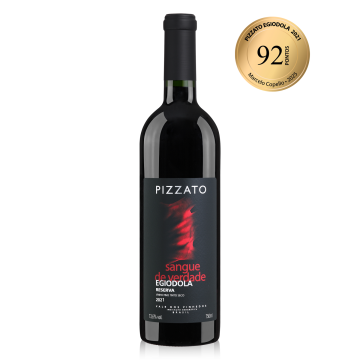 Pizzato Egiodola Reserva
