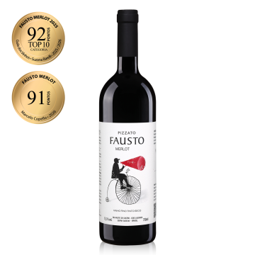 Fausto Merlot