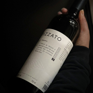 PIZZATO MERLOT RESERVA D.O.V.V.