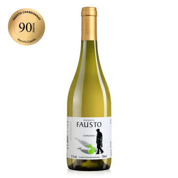 Fausto Chardonnay