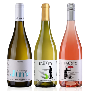 Trio Frescor do Ver&atilde;o