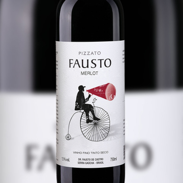 FAUSTO MERLOT