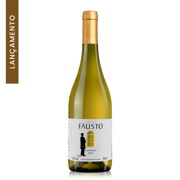 FAUSTO ALVARINHO 2025
