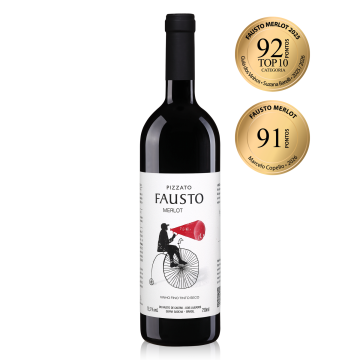 Fausto Merlot