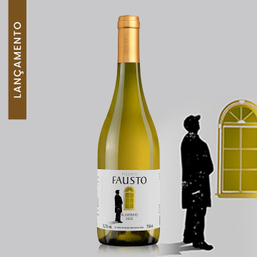 Combo Tannat - Fausto Verve e Pizzato Tannat