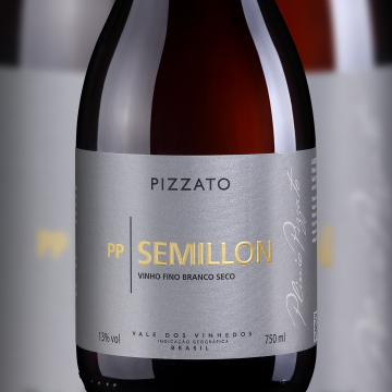 Pizzato Semillon PP 750ml
