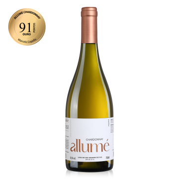 Allum&eacute; Chardonnay
