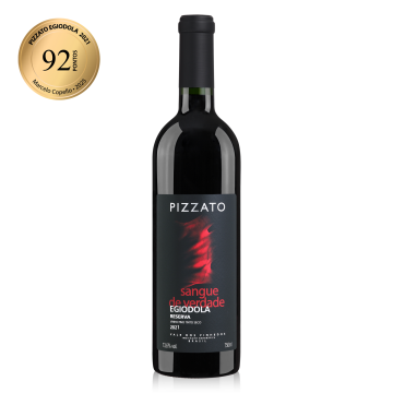 Pizzato Egiodola Reserva