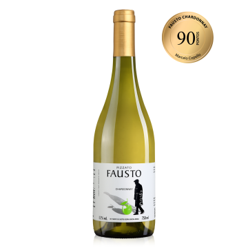 Fausto Chardonnay