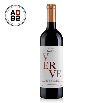 Fausto Verve Gran Reserva