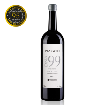 Pizzato DNA99 2022 1500ml (1,5 Litros)