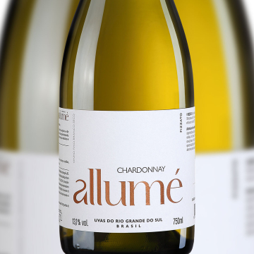 ALLUMÉ CHARDONNAY