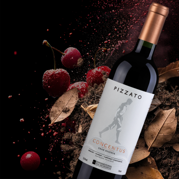 Pizzato Concentus D.O.V.V. 750ml