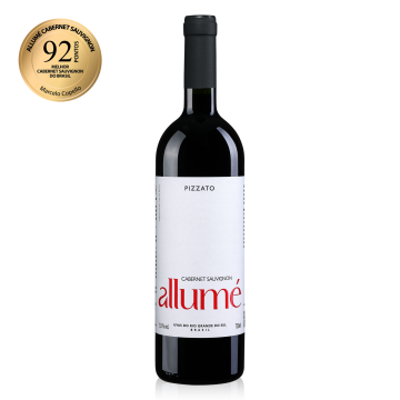 Allum&eacute; Cabernet Sauvignon