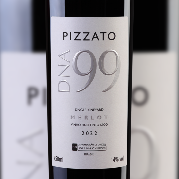 Pizzato DNA 99 2022