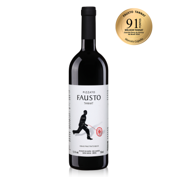 Fausto Tannat