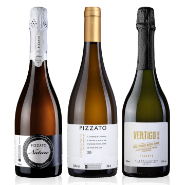 Trio Colheitas Novas