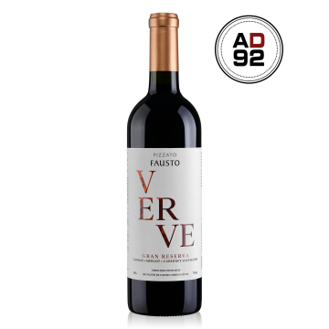 Fausto Verve Gran Reserva