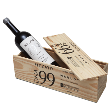 Pizzato DNA99 2022 1,5 Litros (1500ml)