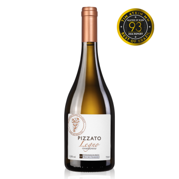 Pizzato Legno Chardonnay D.O.V.V.