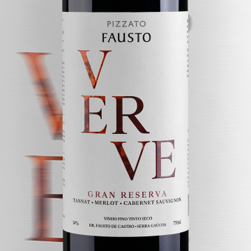 Fausto Verve Gran Reserva