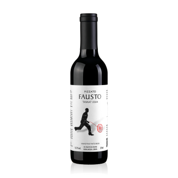 Fausto Tannat 375ml