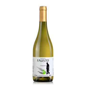 FAUSTO CHARDONNAY