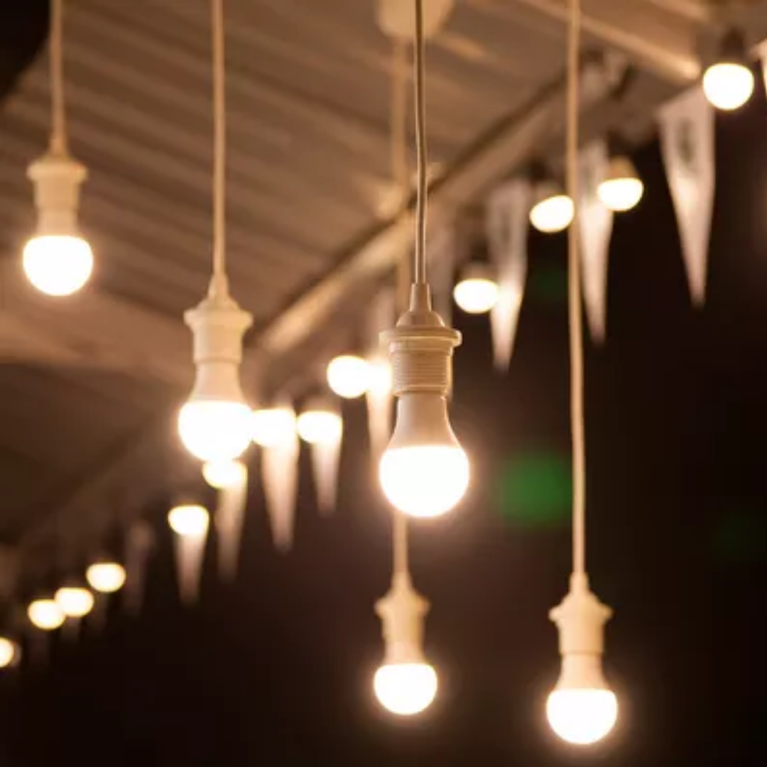 Lampadas Led 15w 6500k Bivolt Alta Luminosidade _ CS372