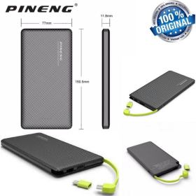 Bateria Power Bank PN-951 PINENG _ EL165 🔋