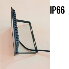 Refletor 300w Led Holofote Ip66 Luz Branco-frio - Área Externa Resistente Sol Chuva e Poeira _ CS588