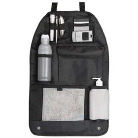 👜 Bolsa Organizadora Porta Trecos Carro Acessórios Uber - AU55