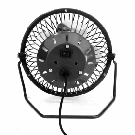 Mini Ventilador USB de Mesa - EL158