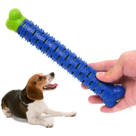 Mordedor Osso Removedor de Tártaros Para Cães – Chewbrush _ PET11