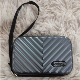 Bag Influencer Porta Celular Cartão Carteira _ CS343 🎒📱💳