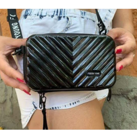 Bag Influencer Porta Celular Cartão Carteira _ CS343 🎒📱💳