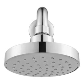Ducha Chuveiro Aquecedor Solar e Gás _ CS350
