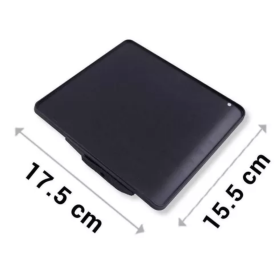 Suporte Articulado para Notebook com Mousepad Multiuso _ ES95