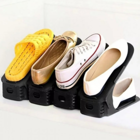 👟 Organizador Rack para Sapatos e Chinelos - CS227 👠