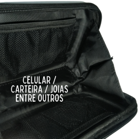 Bag Influencer Porta Celular Cartão Carteira _ CS343 🎒📱💳