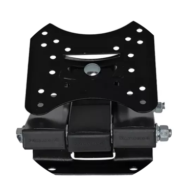 Suporte Para Tv Bi-Articulado 10 a 55 Polegadas Parede _ CS183