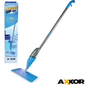 Mop Spray Clean Up Limpeza Fácil Axxor _ CS489