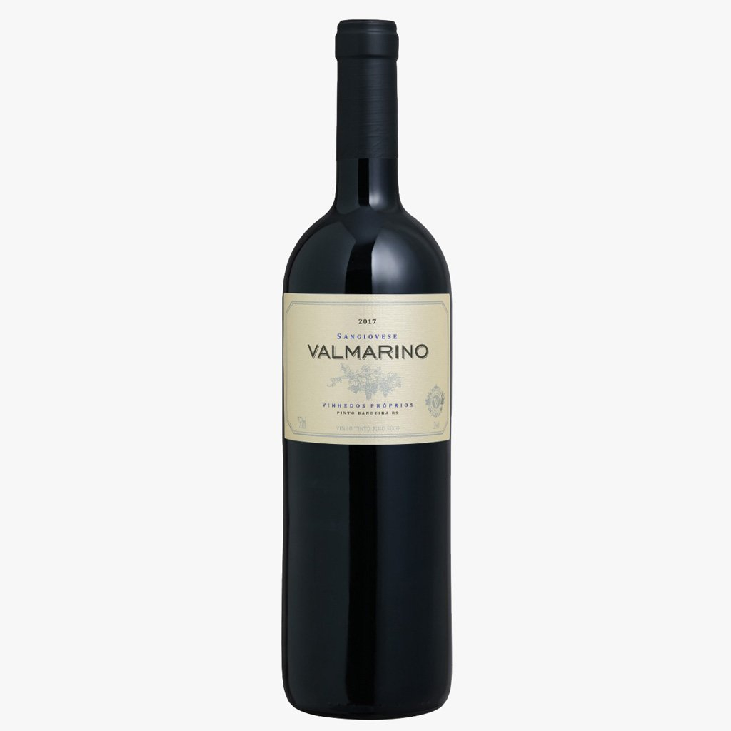 Vinho Tinto Sangiovese Valmarino