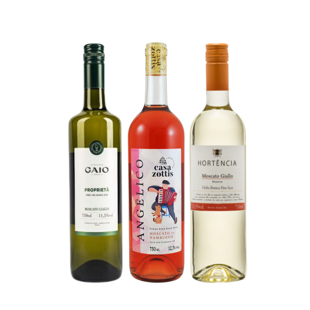 Kit Moscato