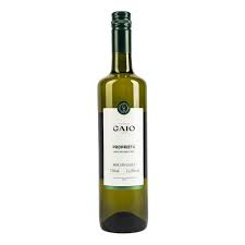 Vinho Fino Branco Moscato Giallo Gaio