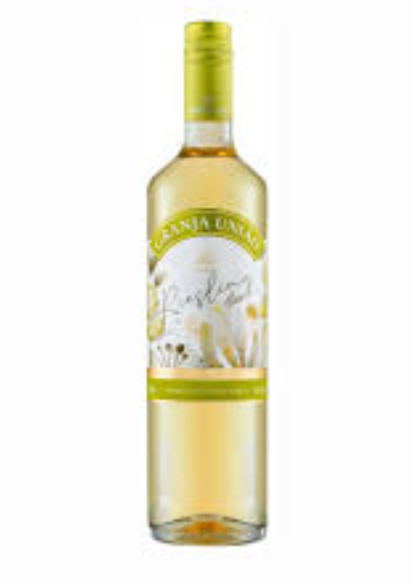 Vinho Fino Branco Seco Riesling Granja União 750 ml