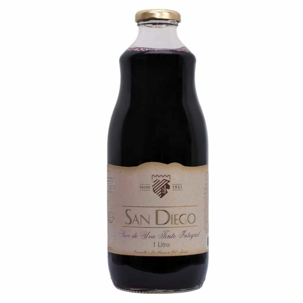 Suco de Uva San Diego 1 L